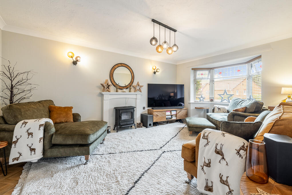 House in Boston, Leverton CP - View 2