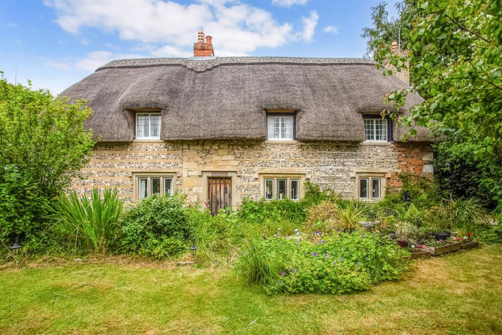 Main image of property: Rollestone Road Salisbury SP3