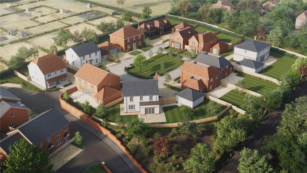 House in Southampton - View 3
