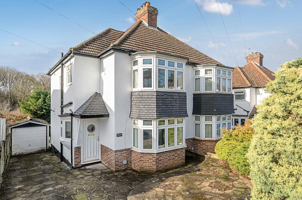 Main image of property: Warren Drive, Orpington, Kent, BR6