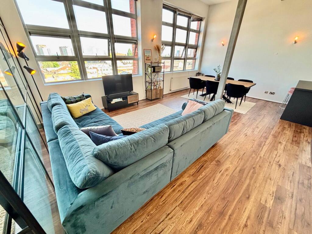 Additional image 9 of Great Hampton Street, Birmingham, B18