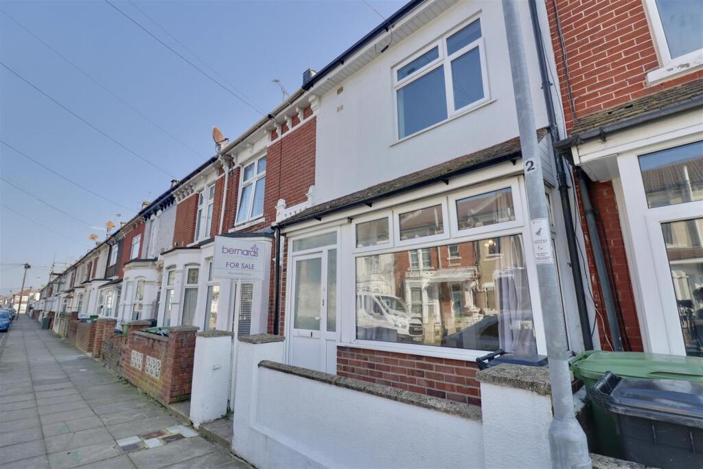 Main image of property: Westbourne Road, Portsmouth