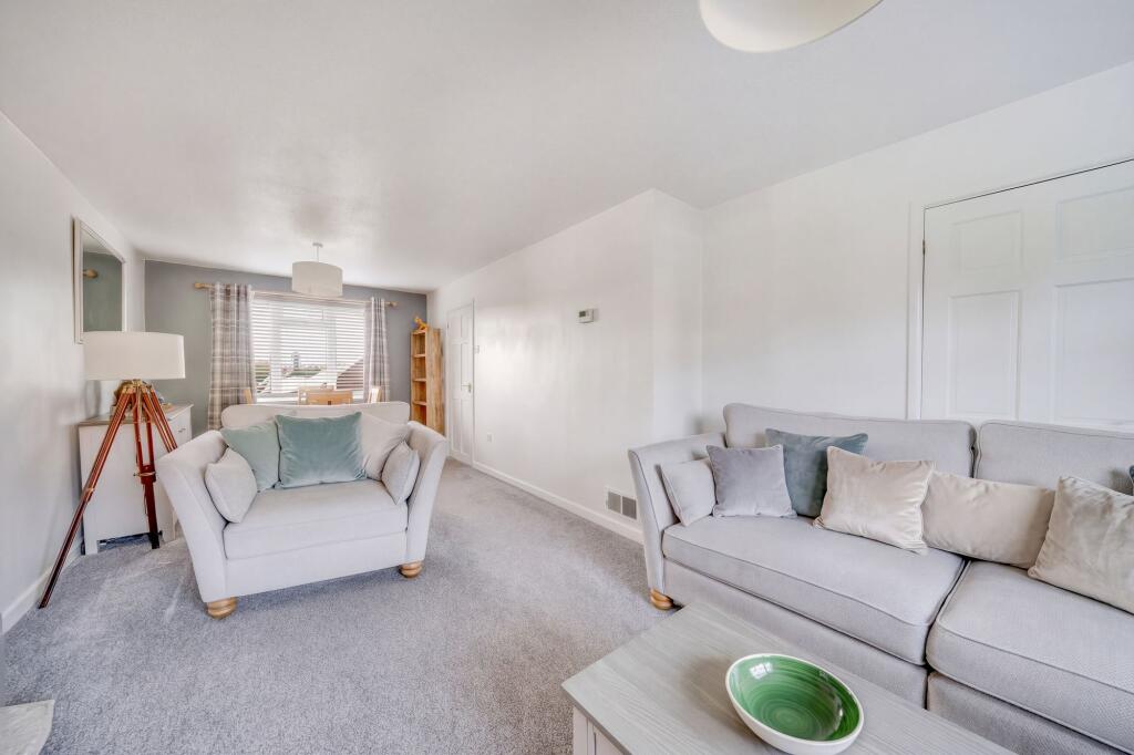 House in Ludlow, Shropshire - More