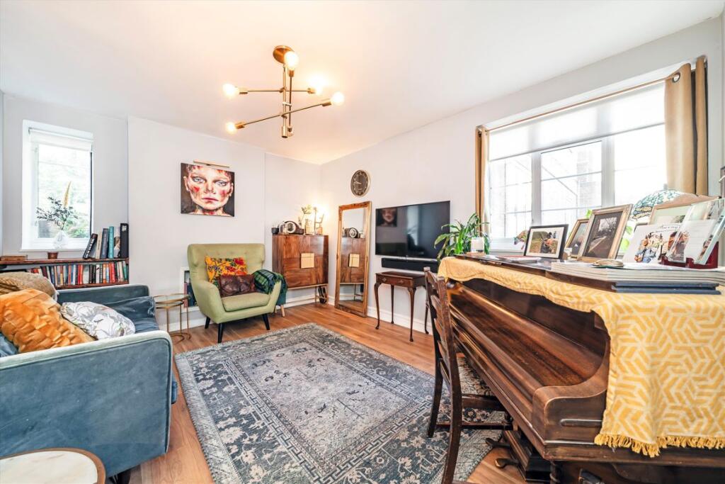 Apartment in London, Kensal Town, Maida Vale - View 2