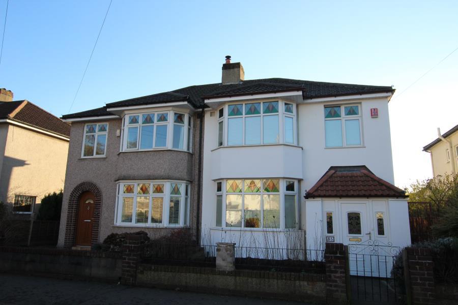 Main image of property: Manor Road- Fishponds