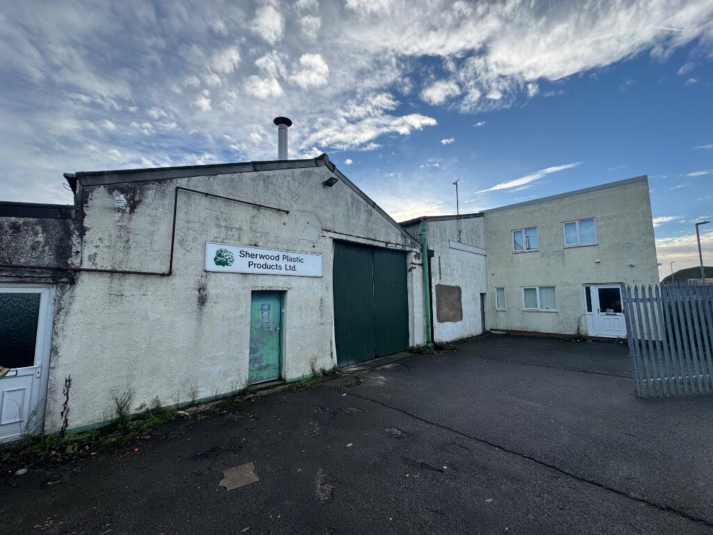 Main image of property: Seavy Road, Goole, East Riding of Yorkshire, DN14