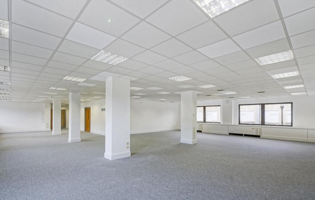 Third Floor