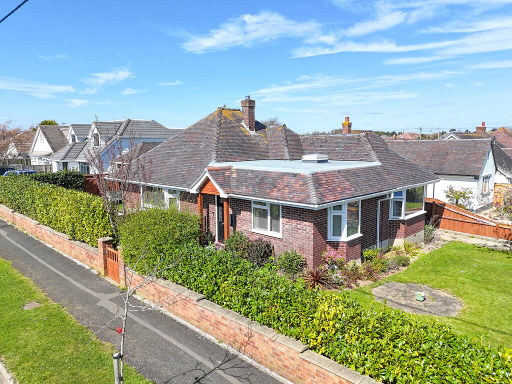 Main image of property: Seafield Road, Barton on Sea, New Milton, BH25