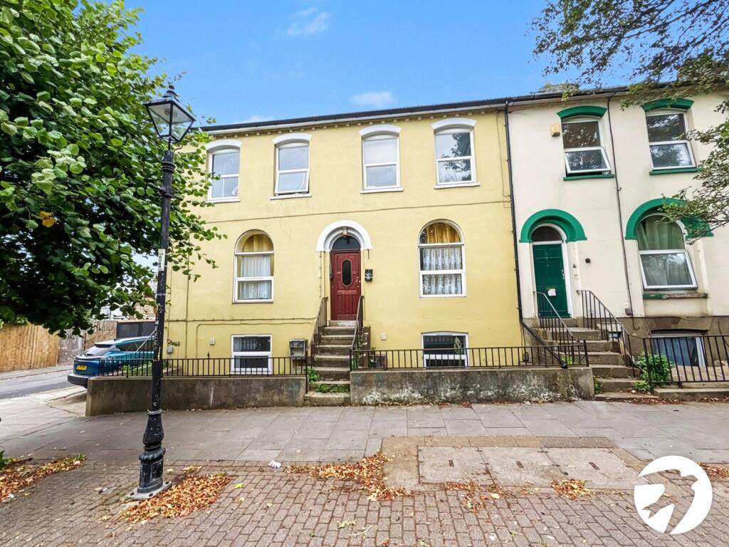 Main image of property: Marlborough Road, Gillingham, Kent, ME7