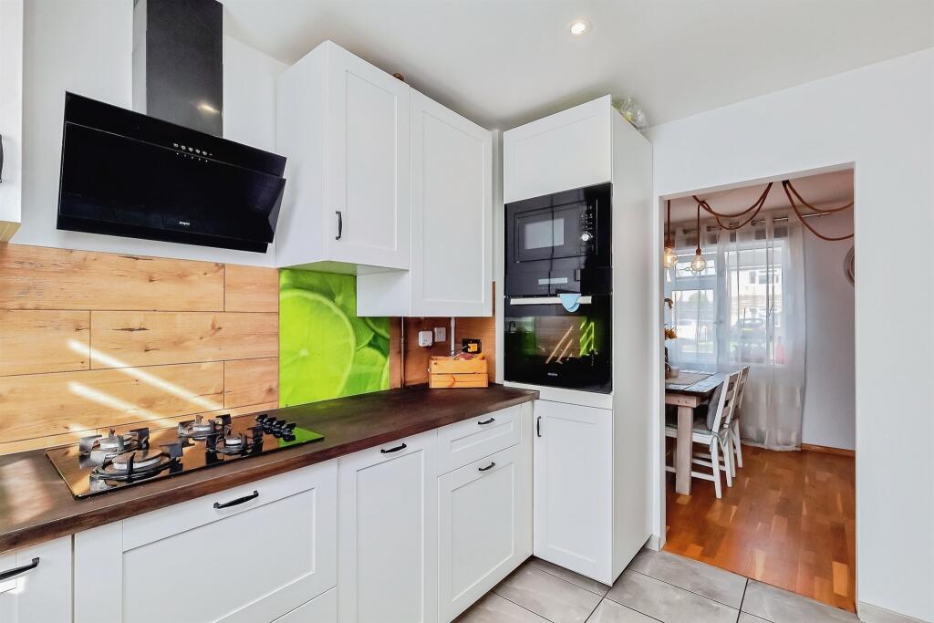 House in Peterborough - View 4