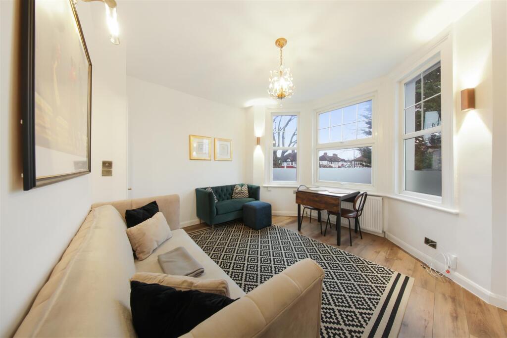 Main image of property: St. Mildreds Road, London