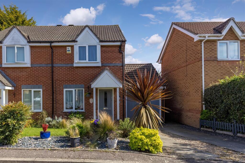 Main image of property: Laud Close, Thorpe St Andrew, NR7