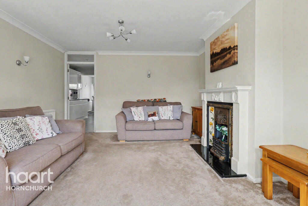 Main image of property: Cormorant Walk, Hornchurch