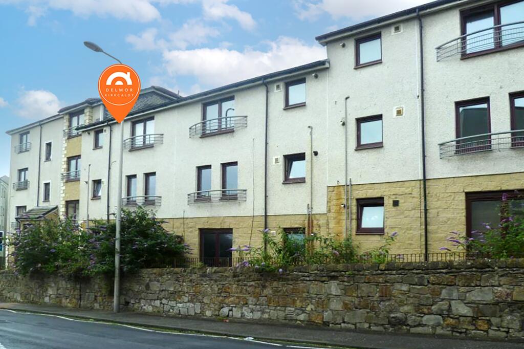 Main image of property: Mill Street, Kirkcaldy, Kirkcaldy, KY1