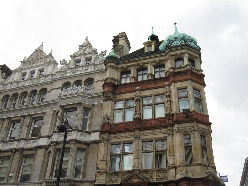 Main image of property: Brunswick Street, Liverpool