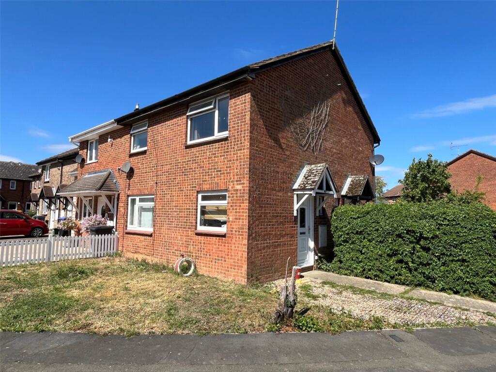 Main image of property: Broadway, Silver End, Witham, Essex, CM8
