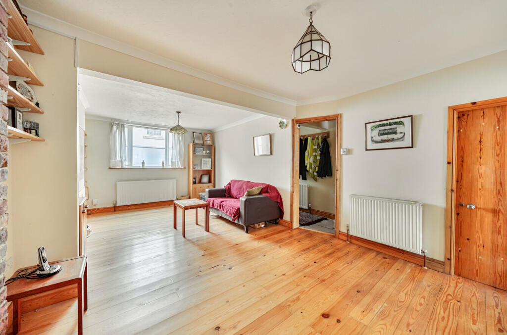 House in Swindon - More