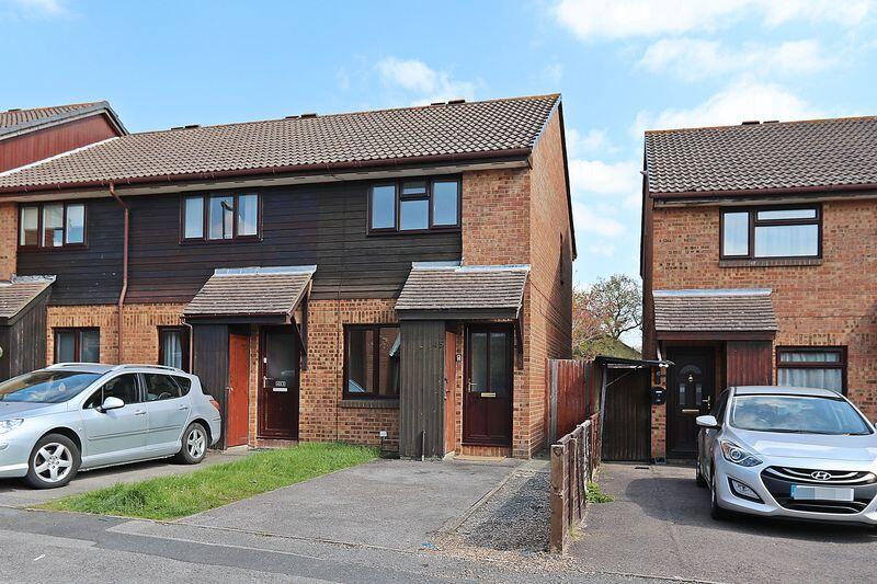 Main image of property: Celandine Avenue, Locks Heath