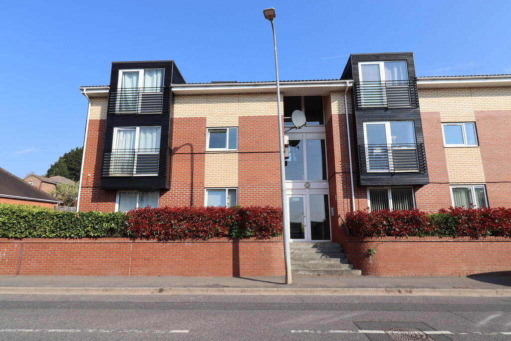 Main image of property: Elevation Court, Lincoln