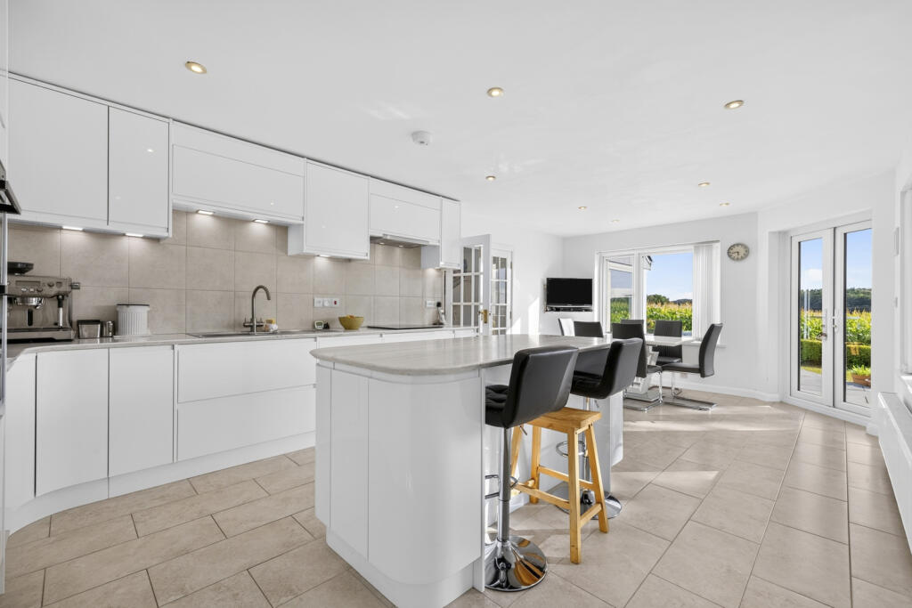 House in Truro - View 4