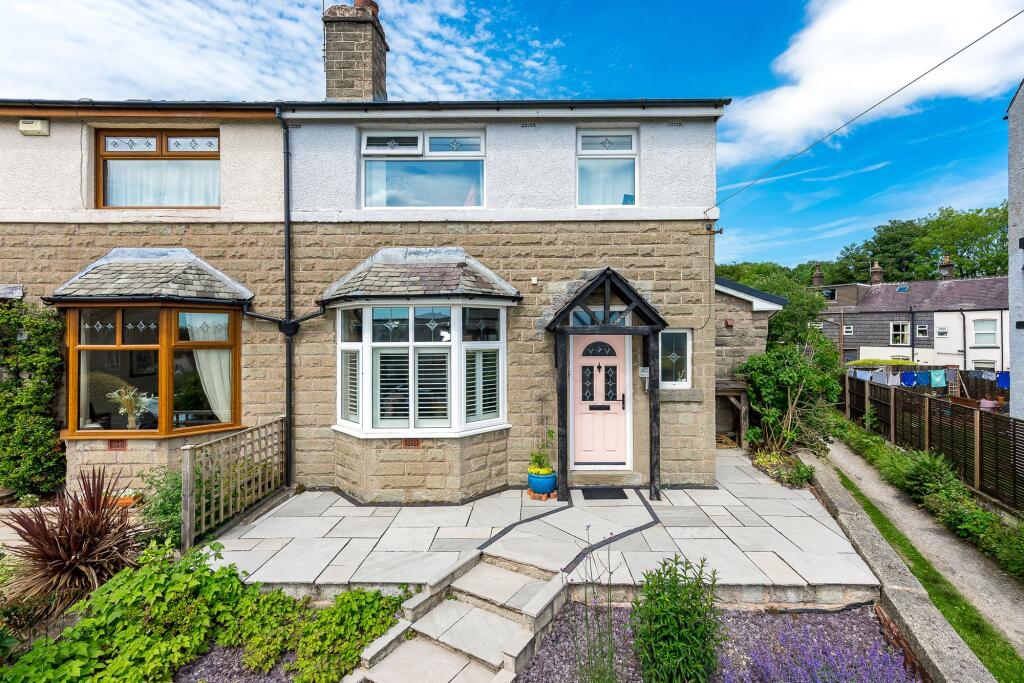 Main image of property: Bolton Road West, Holcombe Brook