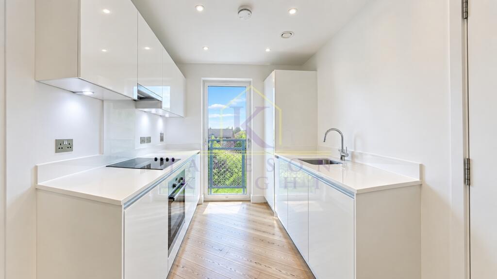 Apartment in London - View 2