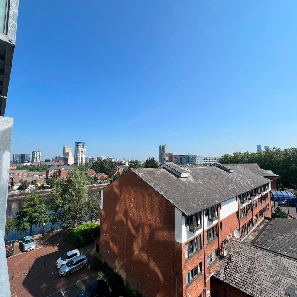 Main image of property: Clippers Quay, Abito, M50