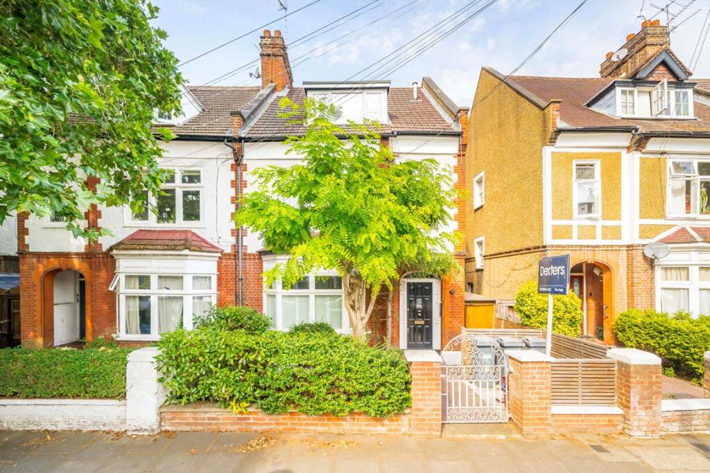 Main image of property: Burnaby Gardens, Chiswick