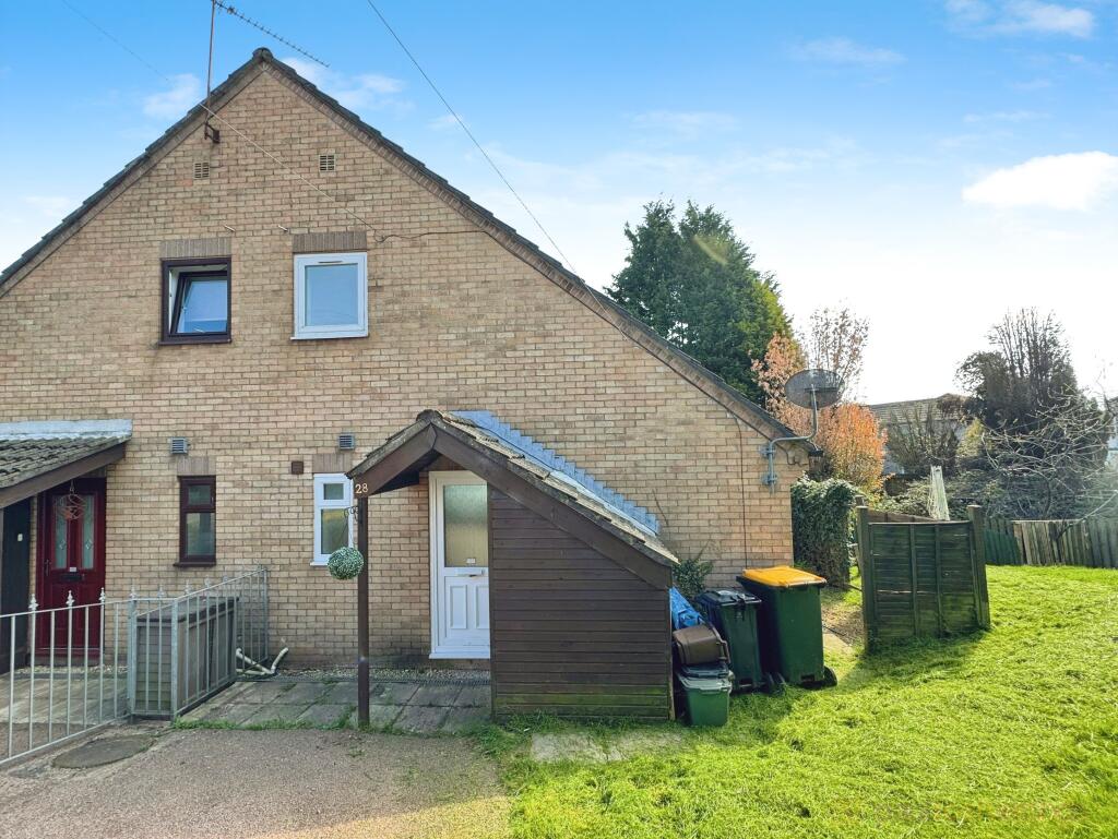 Main image of property: St. Davids Crescent, Newport,