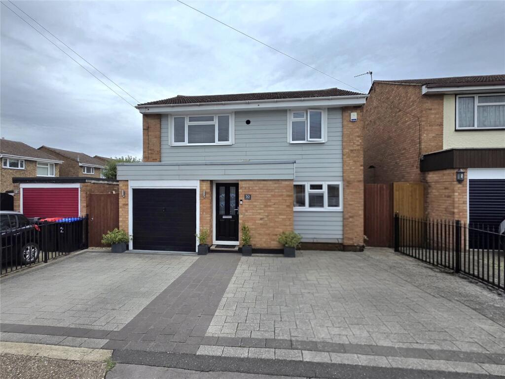 Main image of property: Marlborough Road, Braintree, Essex, CM7