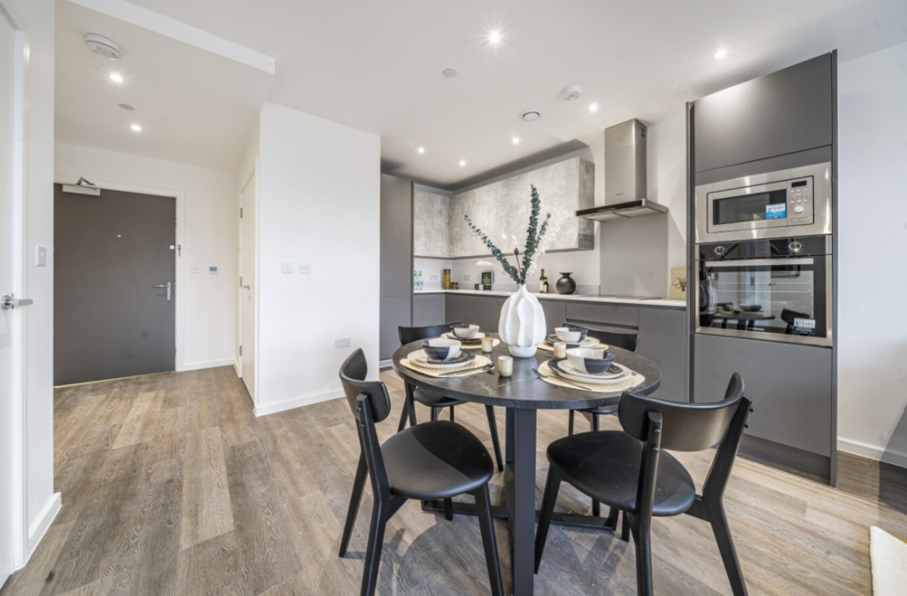 Apartment in London - View 4