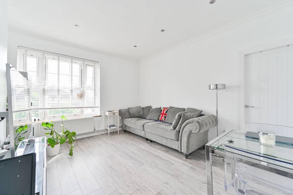 Main image of property: Friary Estate, Peckham, London, SE15