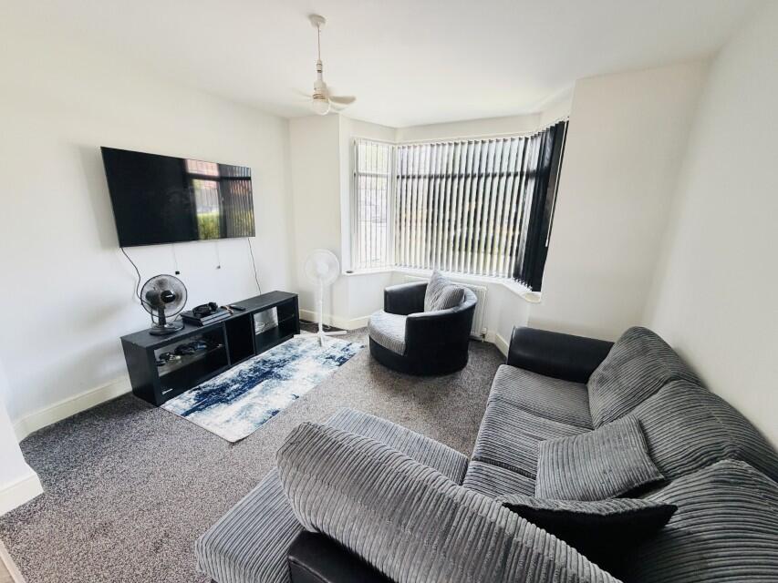 House in Birmingham, Billesley - View 2