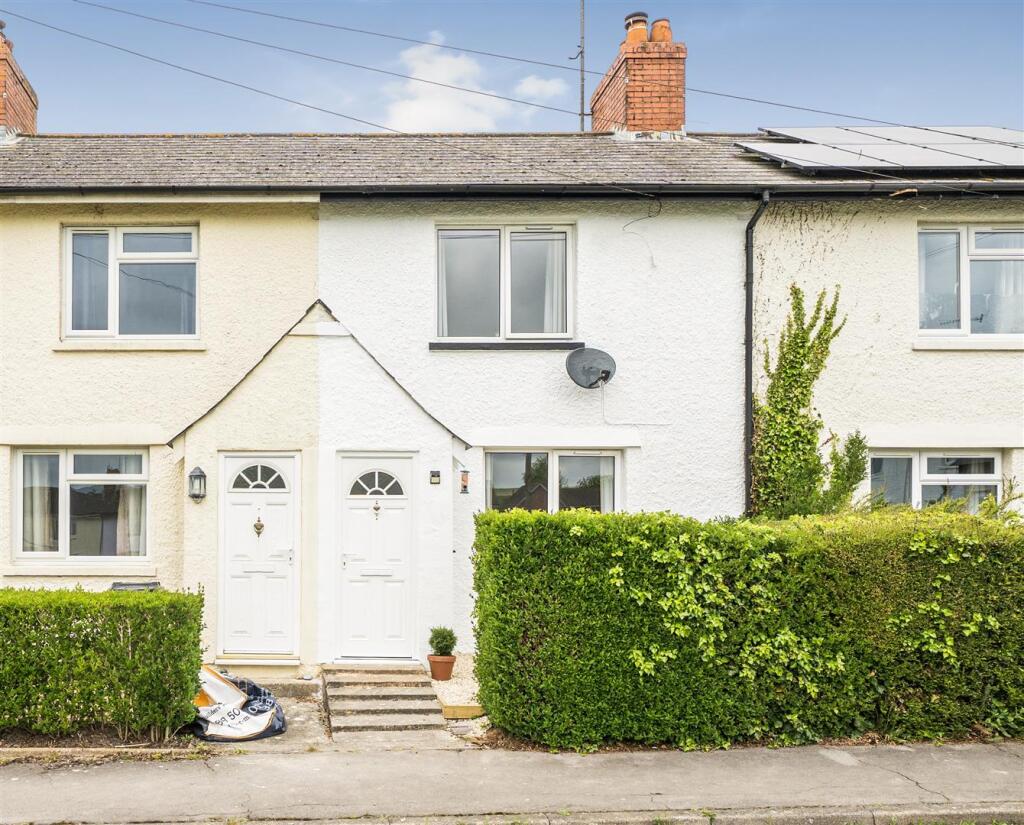 Main image of property: Avon Square, Upavon, Pewsey
