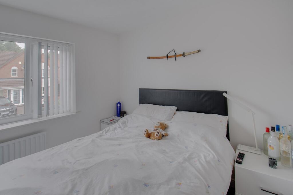 Additional image 18 of Offwell Close, Redditch, Worcestershire, B98