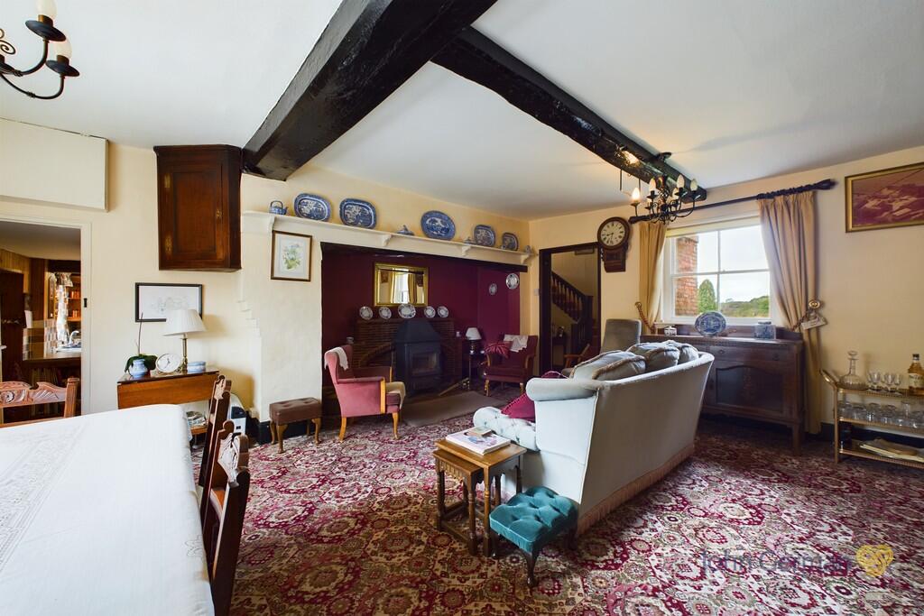 Roston, Ashbourne photo 3