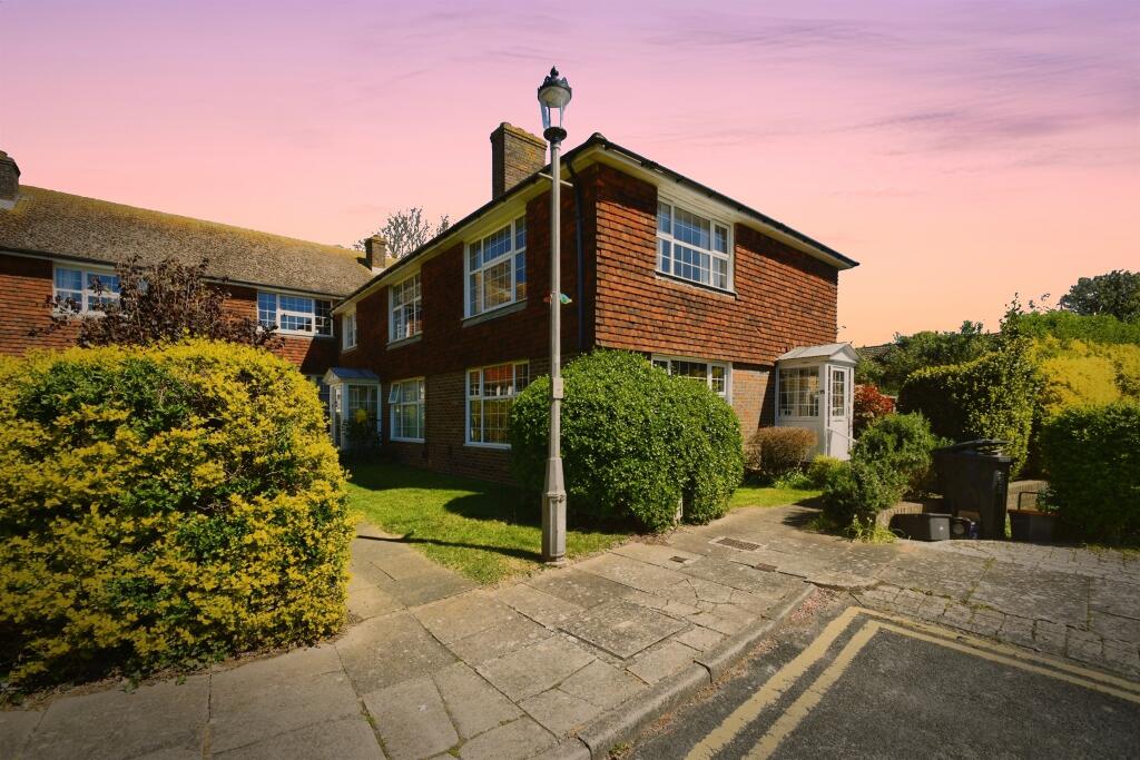 Main image of property: Prince Regents Close, Brighton