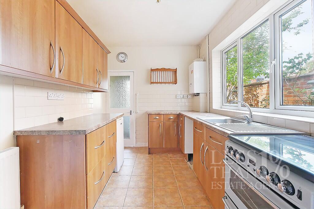 Main image of property: ROE ROAD - NN1