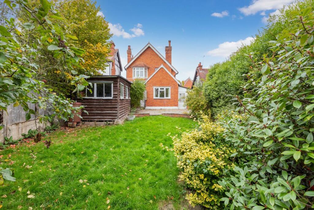 Belmont Road, Maidenhead, SL6 photo 4