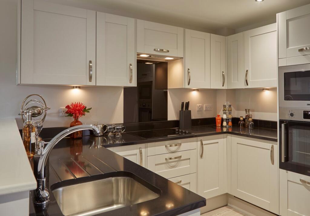 Main image of property: Radford House, Weirfield Road, Exeter, EX2