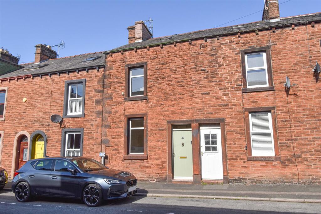 Main image of property: Brougham Street, Penrith