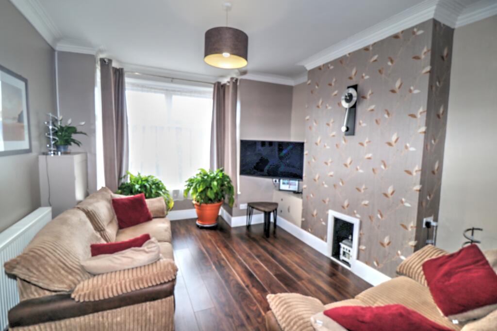 House in Trafford, Greater Manchester - View 2