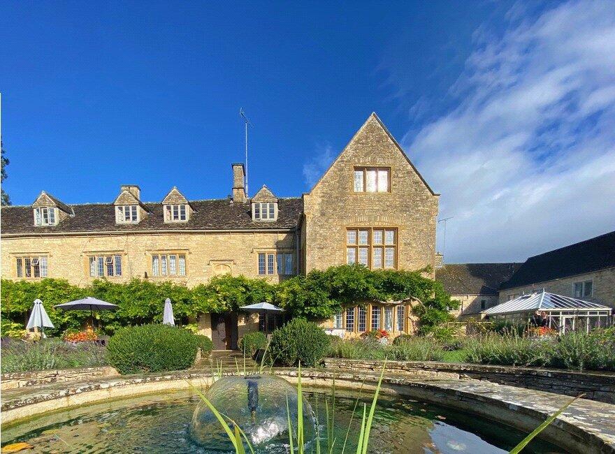 Main image of property: Shipton-under-Wychwood, Oxfordshire