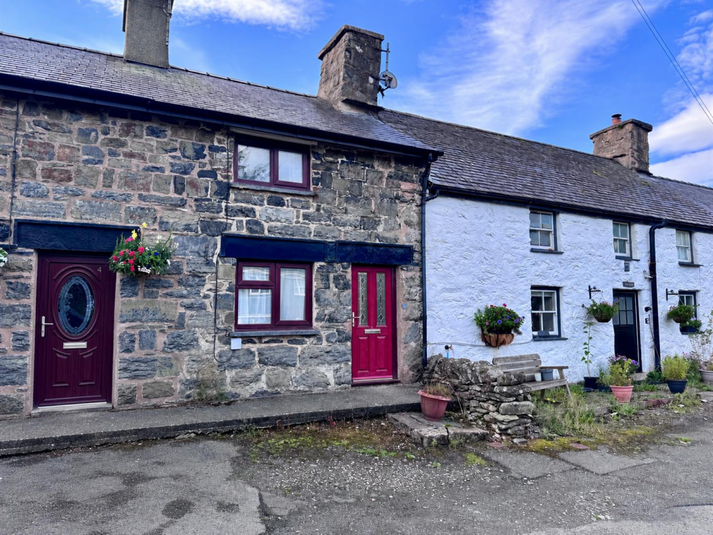 Main image of property: Ysbyty Ifan