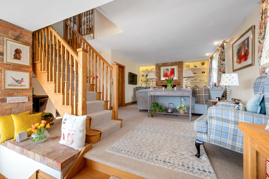 House in Rushcliffe, Clipston on the Wolds - View 6