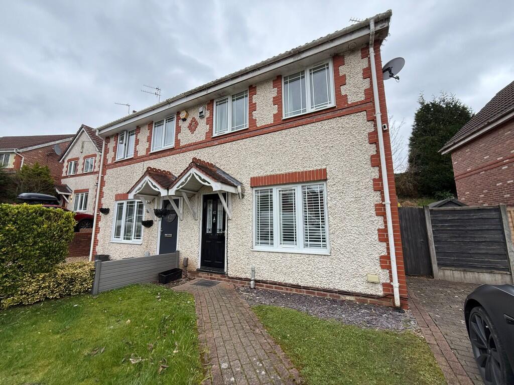 Main image of property: Border Brook Lane, Worsley, M28