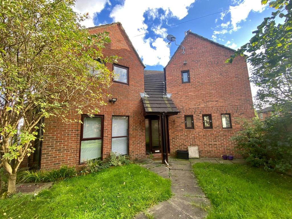Main image of property: Market Street, Newton-Le-Willows, Merseyside, WA12