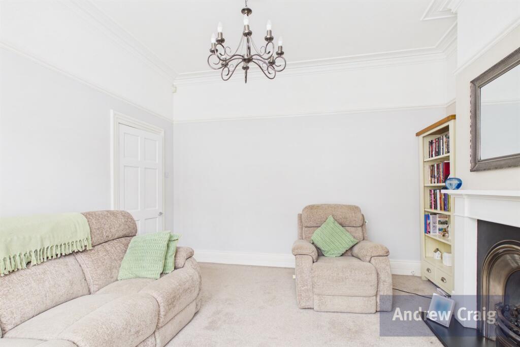 Warwick Road, South Shields - More