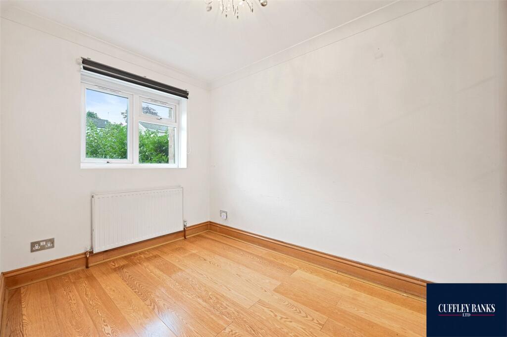 House in London - View 4