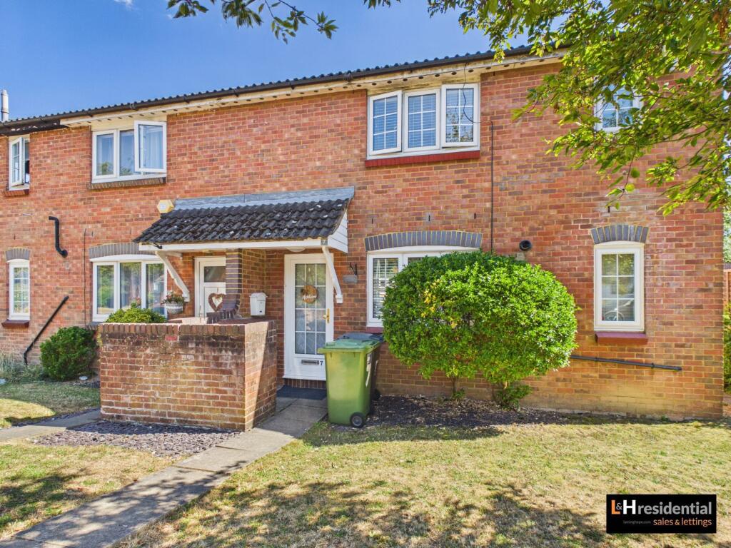 Main image of property: Studio Way, Borehamwood, WD6